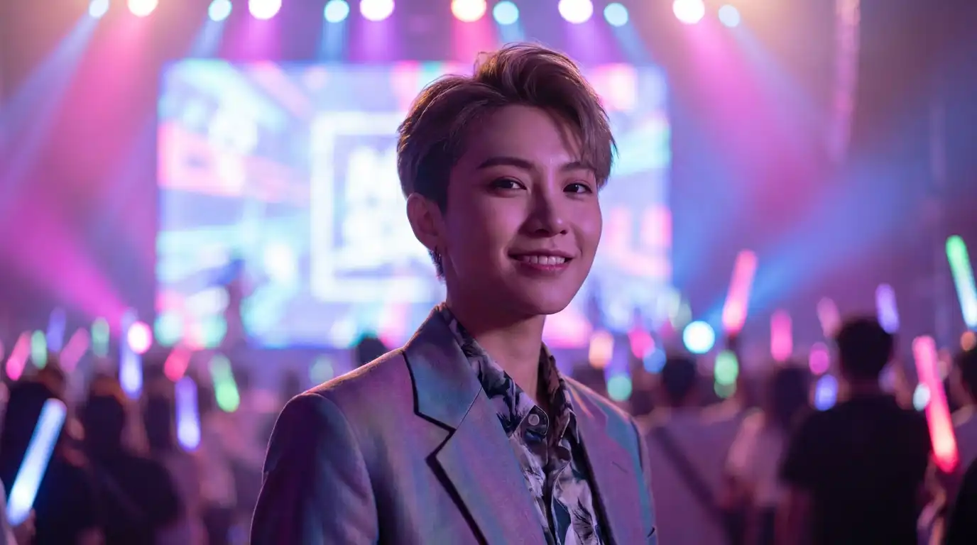 Kang Min Hee Name Meaning