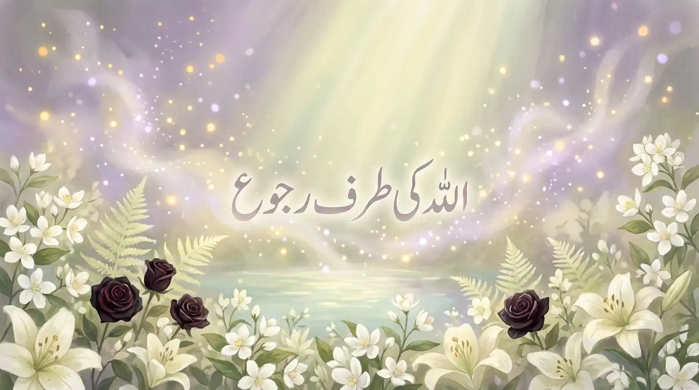 anabia name meaning in urdu​