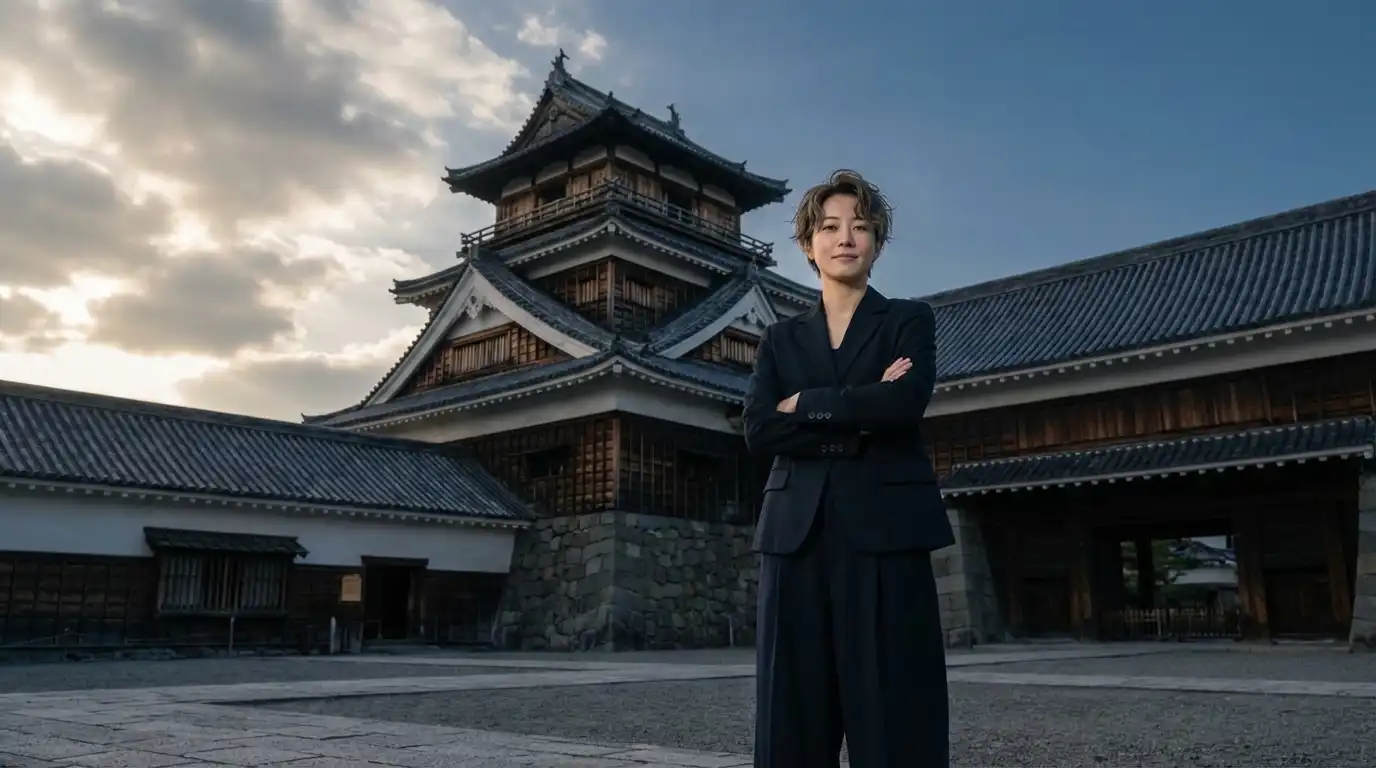 Shinjo Last Name Meaning: Origin, History