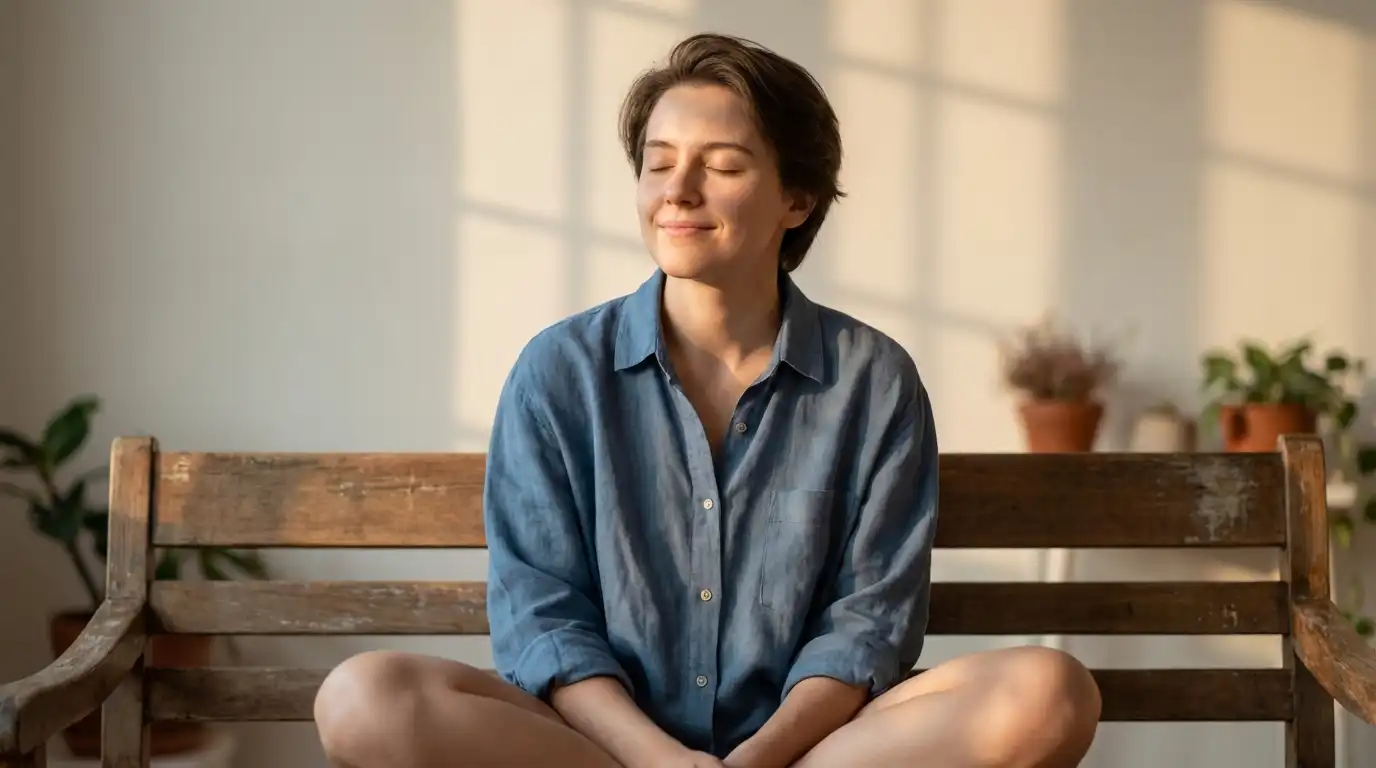 Gender Neutral Names That Mean Patience