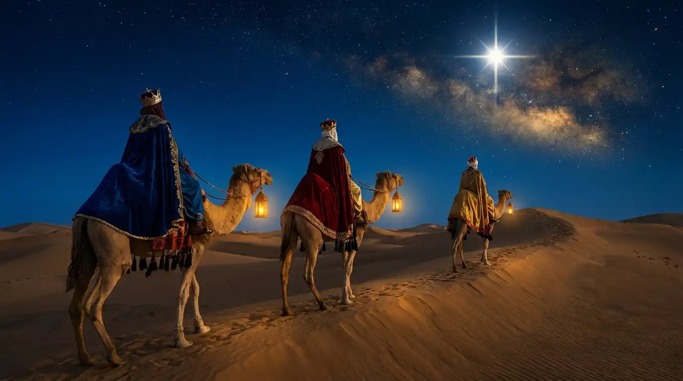 Meaning of Last Name Reyes – Origin