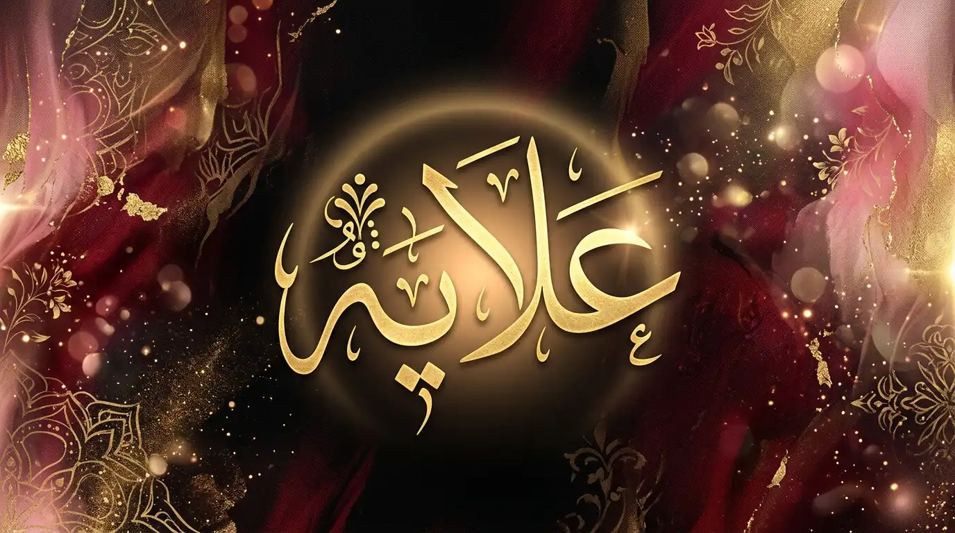 Alaya Name Meaning, Origin & Complete Details