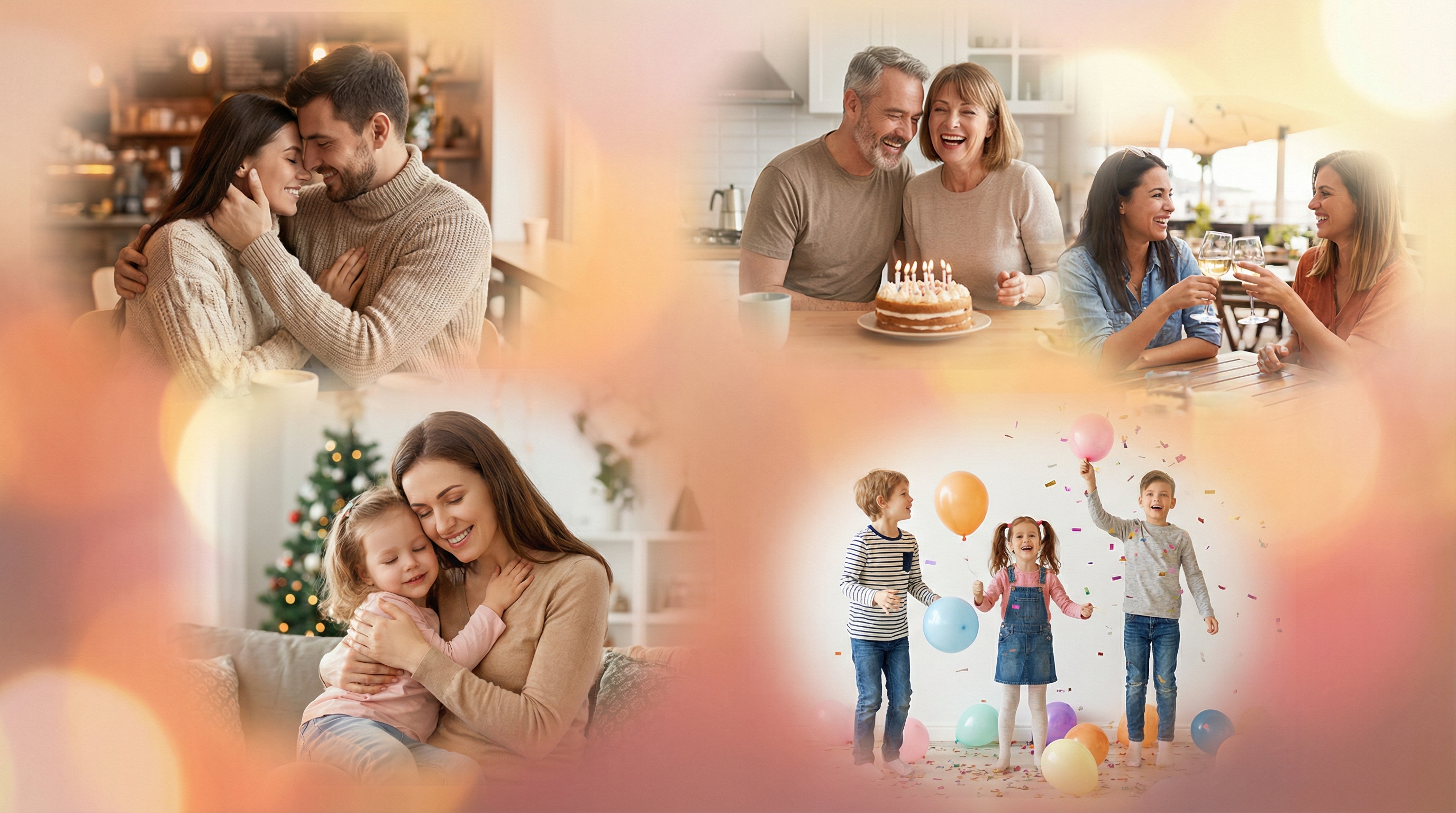 Heart Touching Birthday Wishes for Your True Love (Copy & Paste)