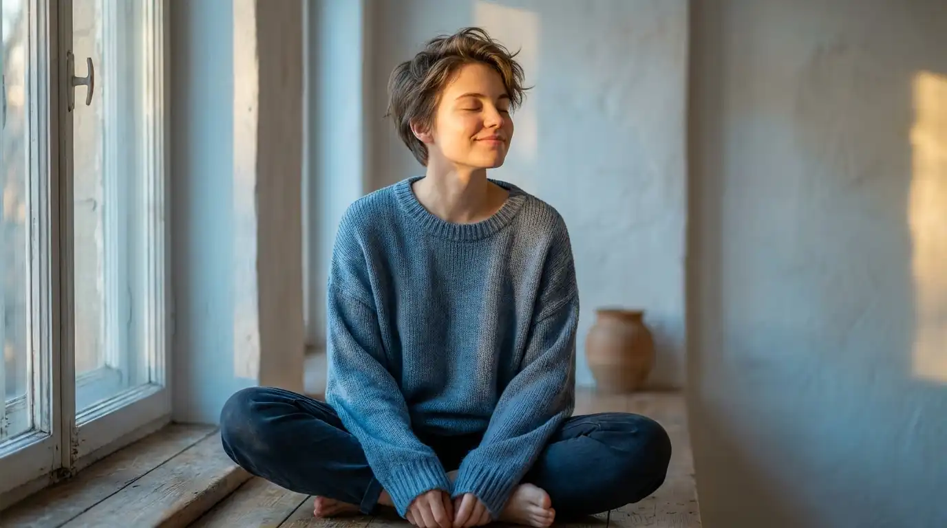 Gender Neutral Names That Mean Patience (Unique & Classic)