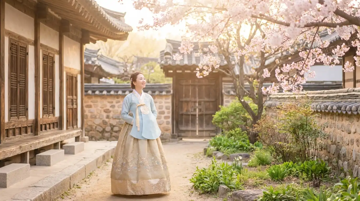 Kang Min Hee Name Meaning Origin