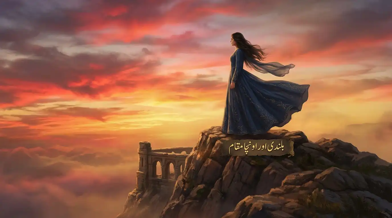 Alaya Name Meaning in Urdu