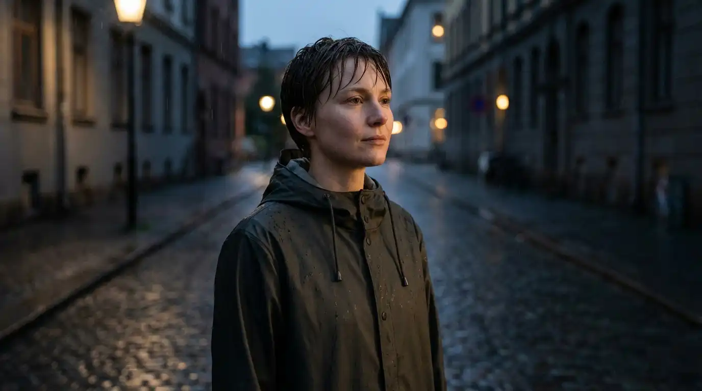 Gender Neutral Names That Mean