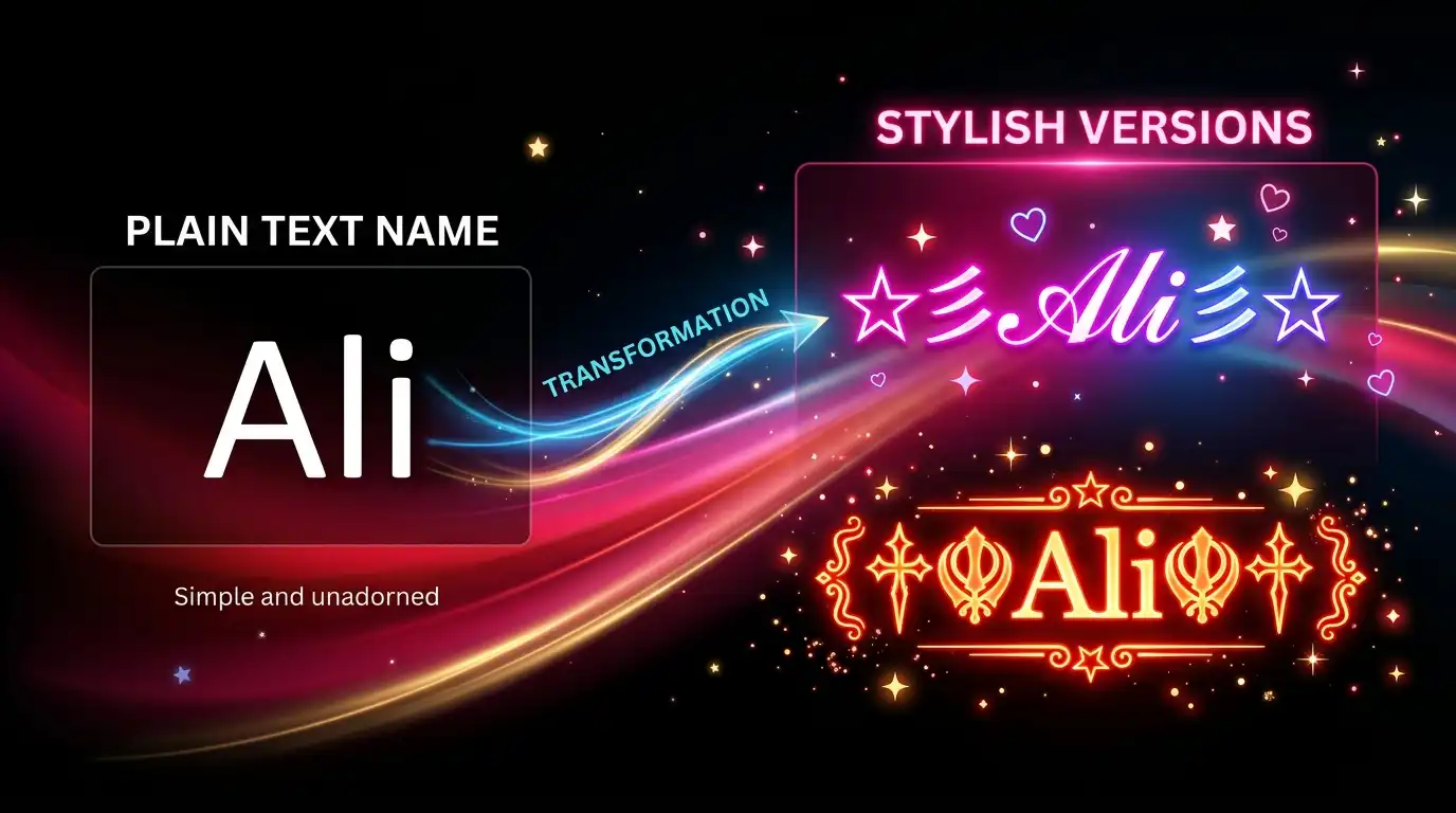Stylish Name Meaning