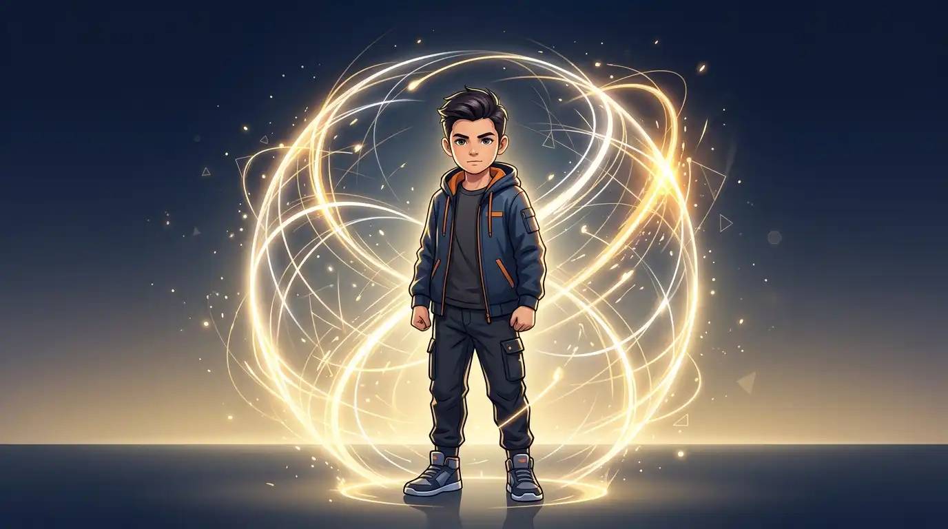 Zaviyar Name Meaning in Urdu – Origin & Traits