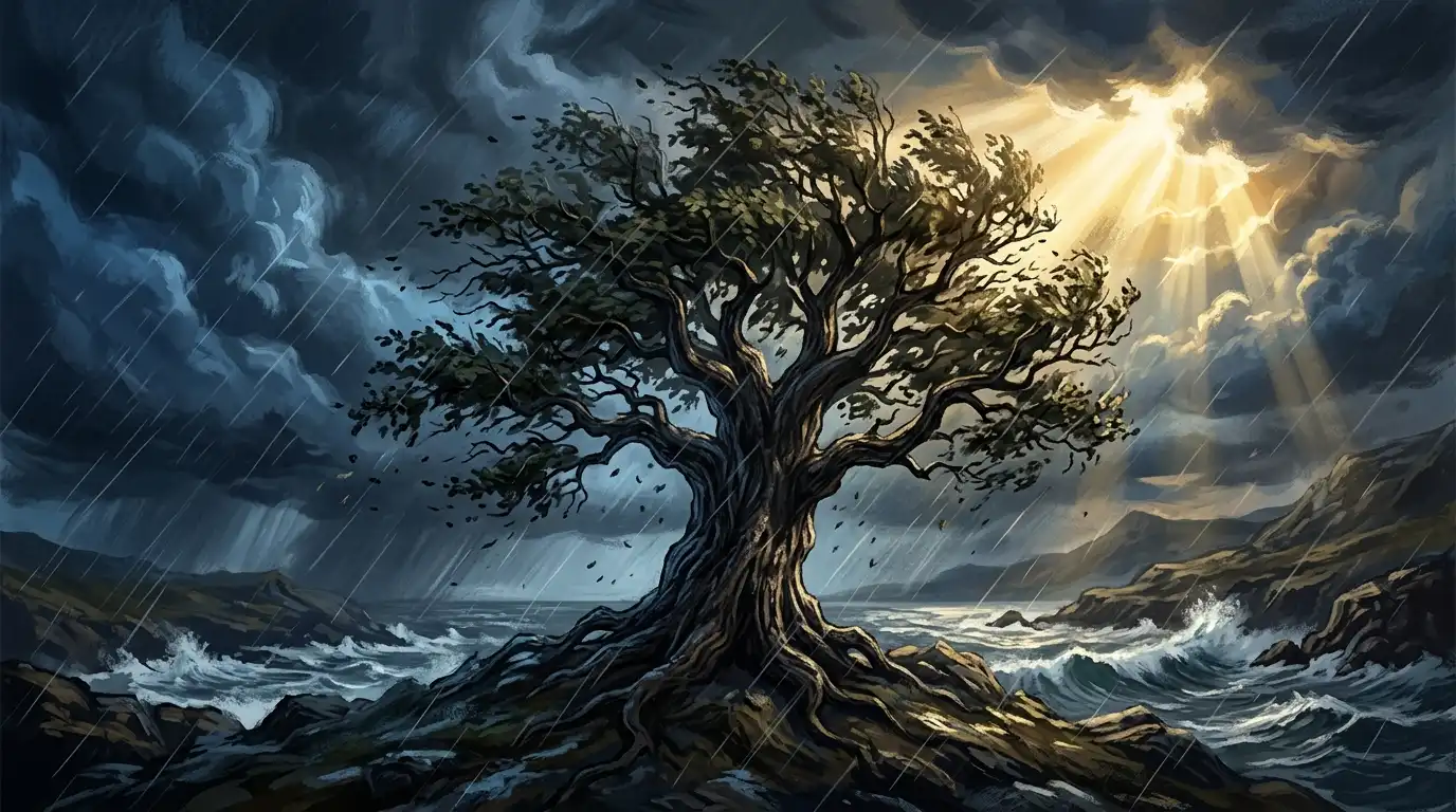 Zaviyar Name Meaning in Urdu – Origin