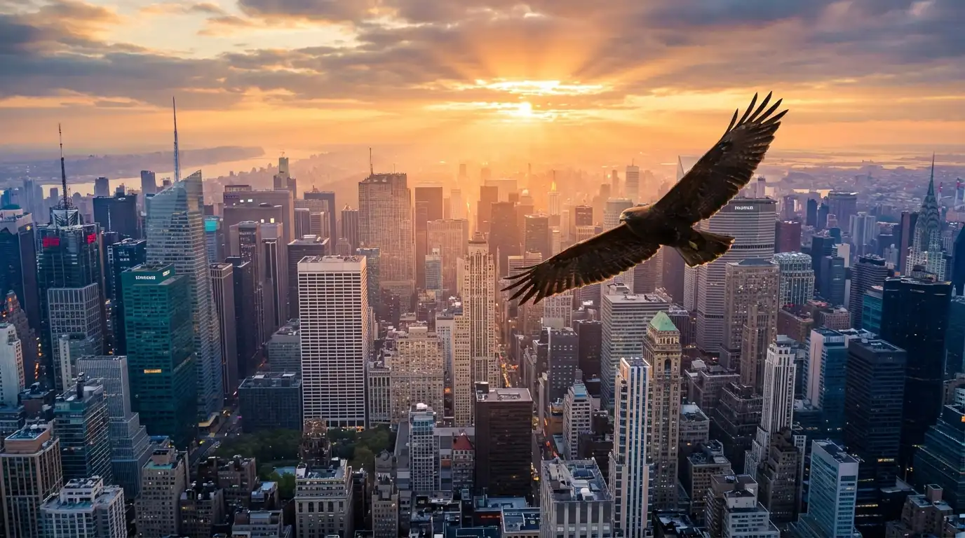 Astoria Name Meaning History & Elegance