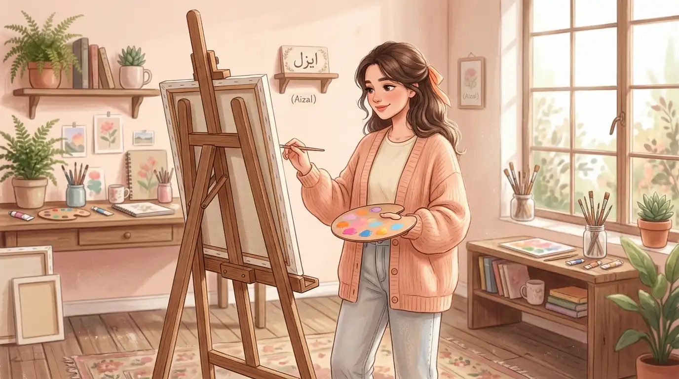 Aizal Name Meaning, Origin & Complete Details