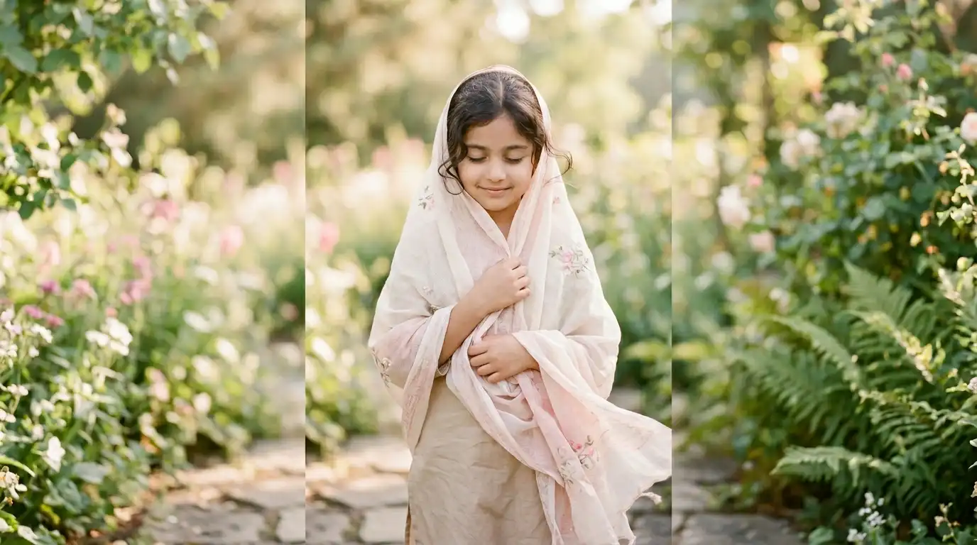 Zimal Name Meaning in Urdu – Origin