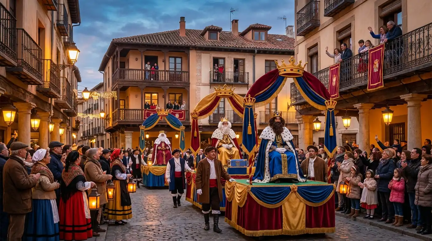 Meaning of Last Name Reyes  History